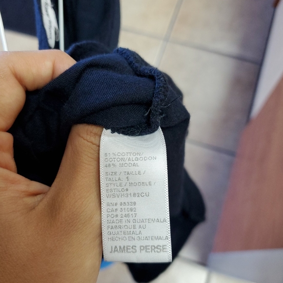 James Perse Top - Picture 5 of 6